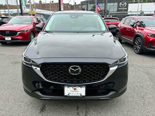 2022 Mazda CX-5 2.5 S Premium