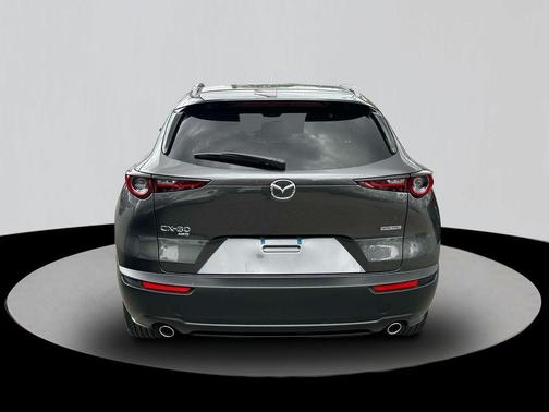 2025 Mazda CX-30 Select