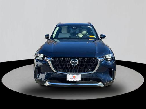 2024 Mazda CX-90 PHEV Premium Plus