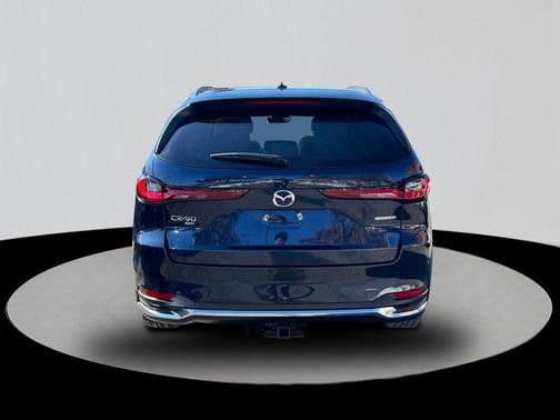 2024 Mazda CX-90 PHEV Premium Plus