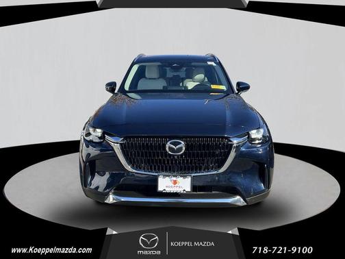 2024 Mazda CX-90 PHEV Premium Plus