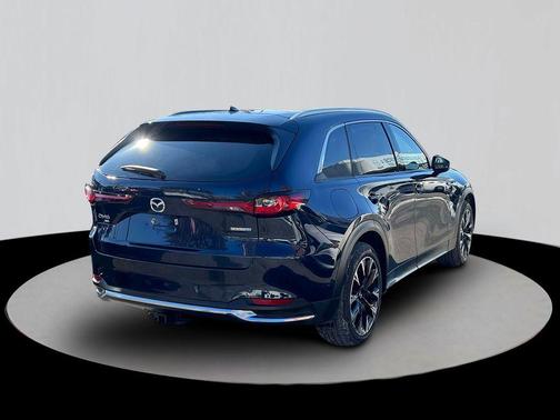 2024 Mazda CX-90 PHEV Premium Plus