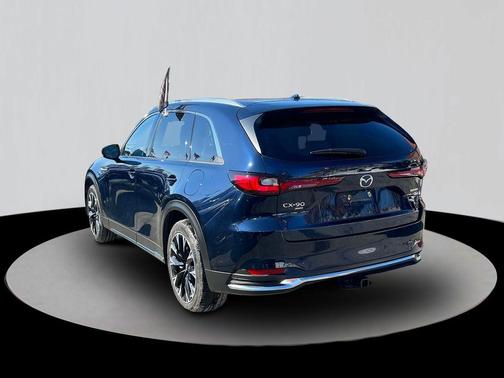 2024 Mazda CX-90 PHEV Premium Plus