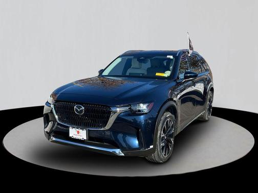 2024 Mazda CX-90 PHEV Premium Plus