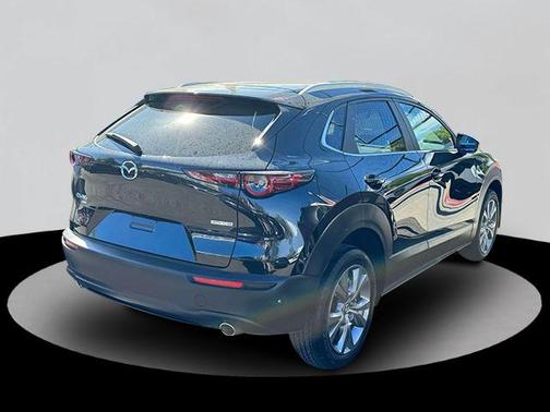 2024 Mazda CX-30 2.5 S Preferred Package