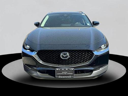 2024 Mazda CX-30 2.5 S Preferred Package