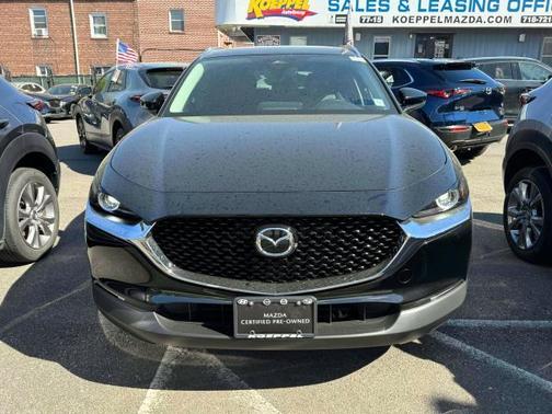 2024 Mazda CX-30 2.5 S Preferred Package