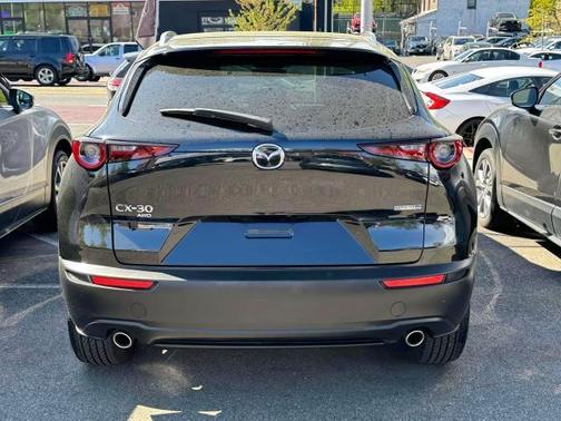 2024 Mazda CX-30 2.5 S Preferred Package