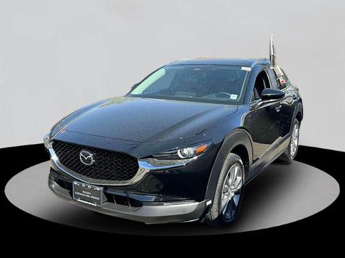2024 Mazda CX-30 2.5 S Preferred Package