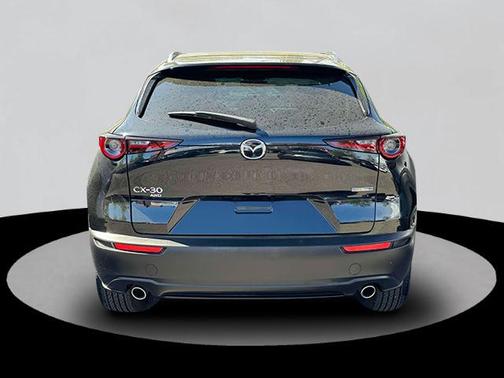 2024 Mazda CX-30 2.5 S Preferred Package