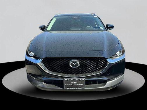2024 Mazda CX-30 2.5 S Preferred Package