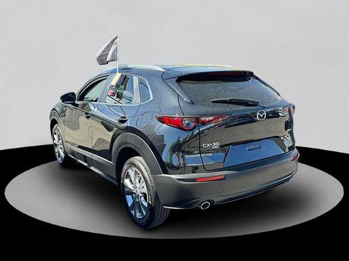 2024 Mazda CX-30 2.5 S Preferred Package