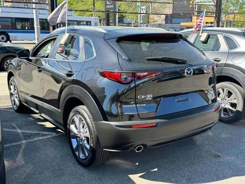 2024 Mazda CX-30 2.5 S Preferred Package