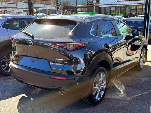 2024 Mazda CX-30 2.5 S Preferred Package