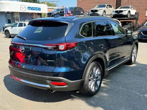 2022 Mazda CX-9 Grand Touring
