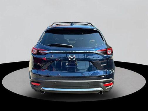 2022 Mazda CX-9 Grand Touring