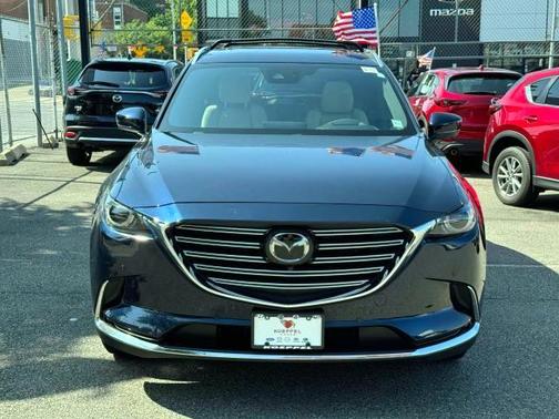 2022 Mazda CX-9 Grand Touring