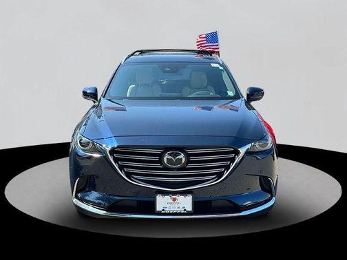 2022 Mazda CX-9 Grand Touring