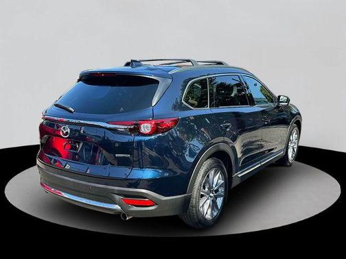 2022 Mazda CX-9 Grand Touring