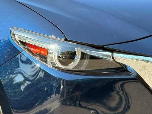 2022 Mazda CX-9 Grand Touring