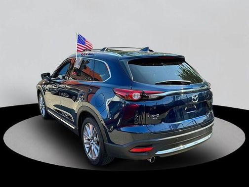 2022 Mazda CX-9 Grand Touring