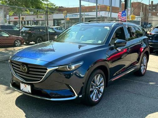 2022 Mazda CX-9 Grand Touring