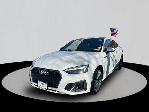 2024 Audi A5 Sportback 45 S line quattro Premium