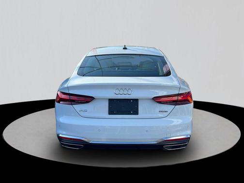 2024 Audi A5 Sportback 45 S line quattro Premium