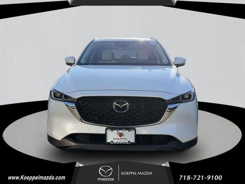 2023 Mazda CX-5 2.5 S Premium