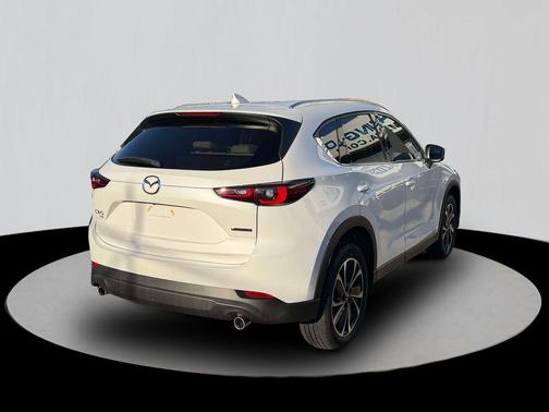 2023 Mazda CX-5 2.5 S Premium