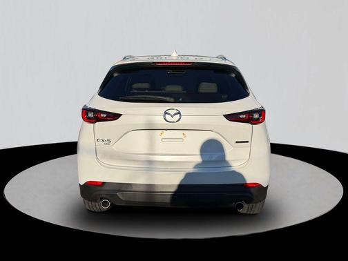 2023 Mazda CX-5 2.5 S Premium