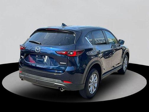 2023 Mazda CX-5 2.5 S Select Package