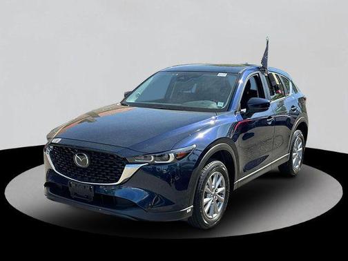 2023 Mazda CX-5 2.5 S Select Package