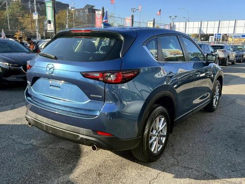 2023 Mazda CX-5 2.5 S