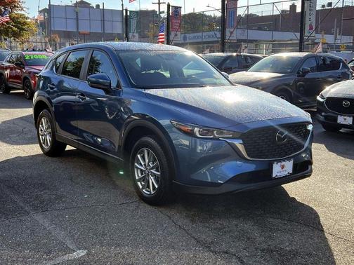 2023 Mazda CX-5 2.5 S