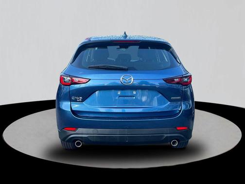 2023 Mazda CX-5 2.5 S