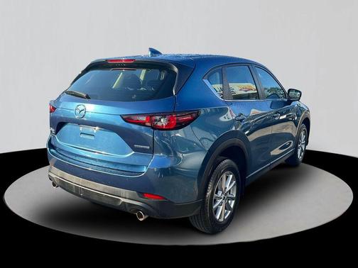 2023 Mazda CX-5 2.5 S