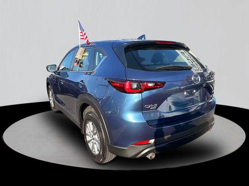 2023 Mazda CX-5 2.5 S