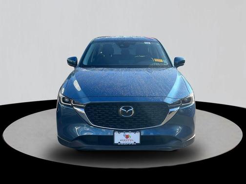 2023 Mazda CX-5 2.5 S