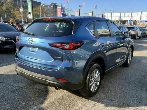 2023 Mazda CX-5 2.5 S