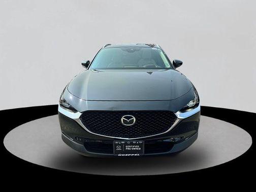 2022 Mazda CX-30 Premium Package