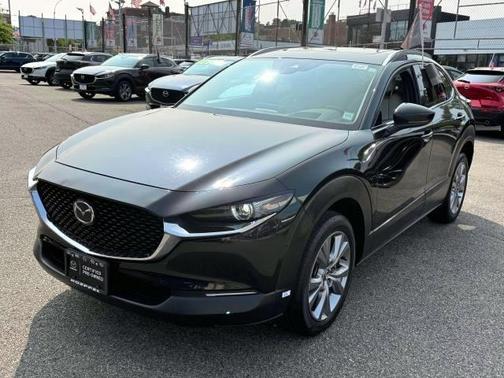 2022 Mazda CX-30 Premium Package
