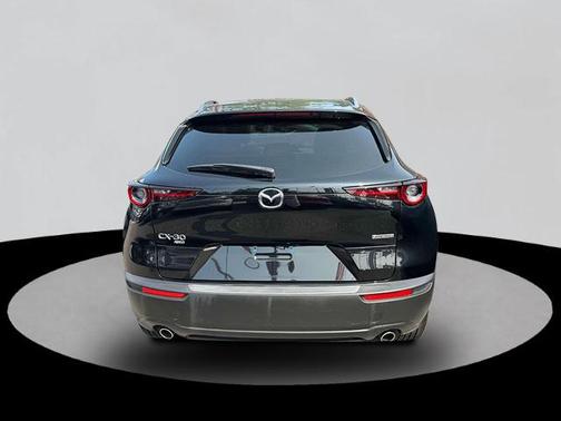 2022 Mazda CX-30 Premium Package