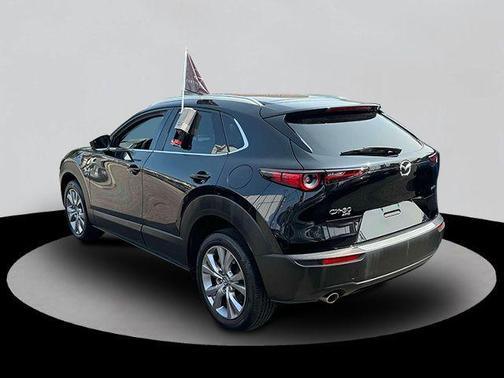 2022 Mazda CX-30 Premium Package
