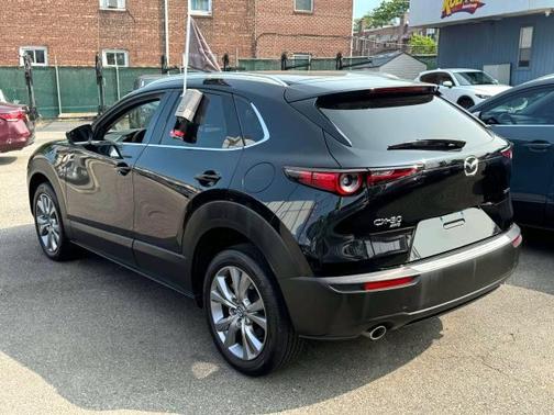 2022 Mazda CX-30 Premium Package