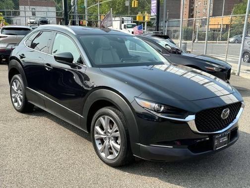 2022 Mazda CX-30 Premium Package