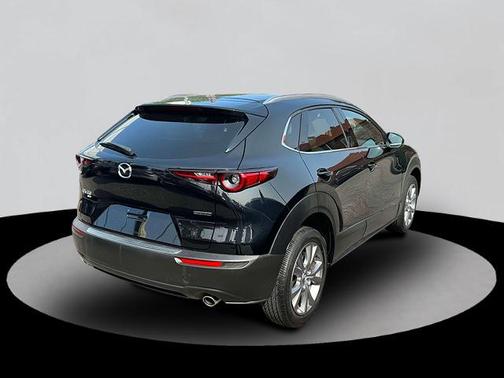 2022 Mazda CX-30 Premium Package