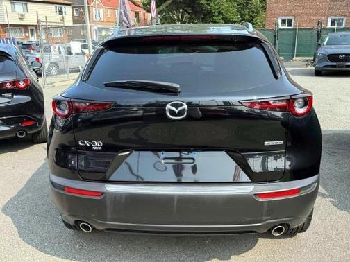 2022 Mazda CX-30 Premium Package