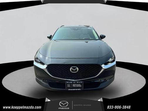 2022 Mazda CX-30 Premium Package