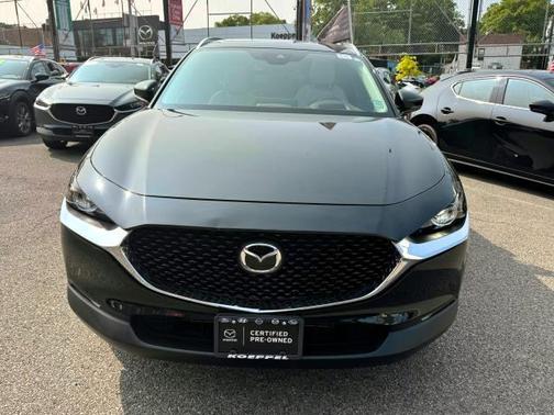 2022 Mazda CX-30 Premium Package